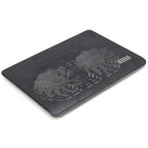Quạt tản nhiệt Laptop 139/N168, 2 fan