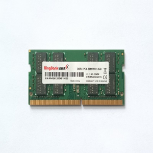 Ram Laptop KingBank 8GB Bus 2666Mhz
