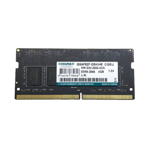 Ram Laptop Kingmax 4GB DDR4 Bus 2666Mhz