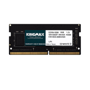 Ram Laptop Kingmax 8GB DDR4 Bus 3200Mhz