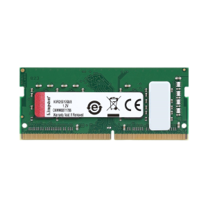 Ram Laptop Kingston 8Gb DDR4 Bus 3200MHz