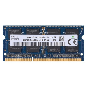 Ram Laptop SK hynix 4Gb DDR3L Bus 1600MHz (Cũ)