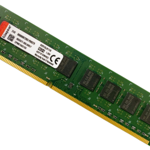 Ram PC KINGSTON 8G DDR3 bus 1600            