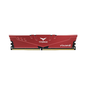 Ram PC Team 8Gb Tản nhiệt DDR4 Bus 3200Mhz VULCAN Z (cũ)