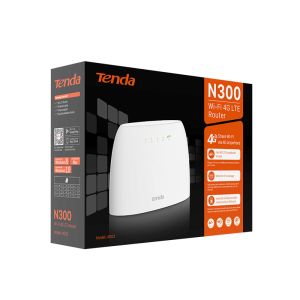 Router Wifi 4G LTE Tenda 4G03
