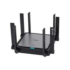 Router Wifi Ruijie RG-EW3200GX PRO, AX3200Mbps, Wifi 6