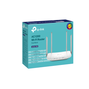 Router Wifi Tplink Archer C50