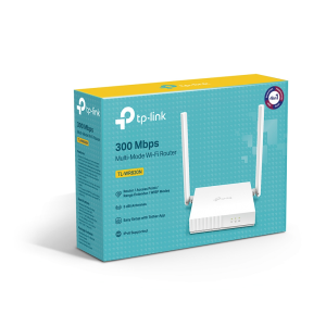 Router Wifi Tplink TL-WR820N