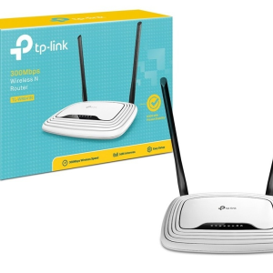 Router Wifi Tplink TL-WR841N