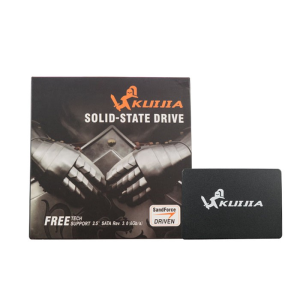 SSD Kuijia 120GB Sata