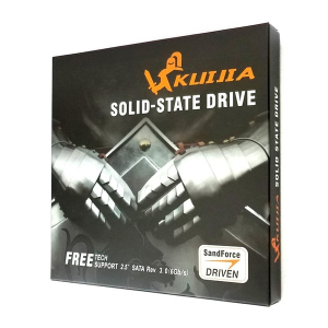 SSD Kuijia 240GB