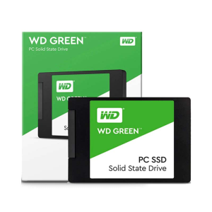 SSD Western 240GB, Sata