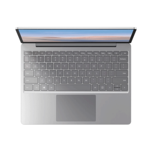 Surface Laptop Go (THJ-00001)(i5 1035G1/8GB RAM/256GB SSD/12.4 Cảm ứng/Win 10/Bạc)