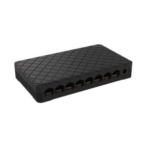 Switch Ruijie RG-ES08G - 8-Port Gigabit 1000Mbps
