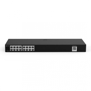 Switch Ruijie RG-ES216GC, 16-Port Gigabit