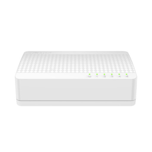 Switch Tenda S105 - 5-Port 10/100Mbps