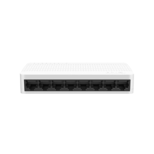 Switch Tenda S108 - 8-Port 10/100Mbps