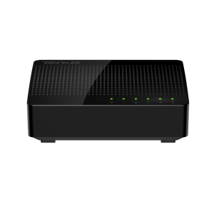 Switch Tenda SG105- 5-Port 1000Mbps Gigabit