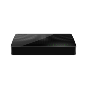 Switch Tenda SG108- 8-Port 1000Mbps Gigabit