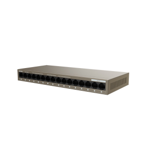 Switch Tenda TEG1016M - 16-Port Gigabit 1000Mps