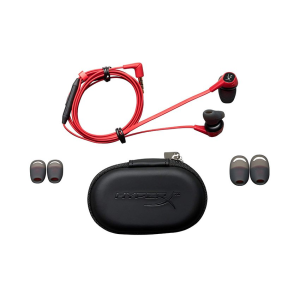 Tai nghe HP HyperX Cloud Earbuds Red - 4P5J5AA
