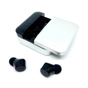 Tai nghe không dây PISEN True Wireless A-Buds2000 LS01JX Trắng