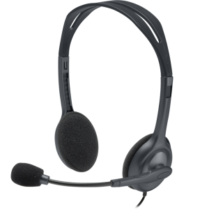 Tai nghe Logitech H111
