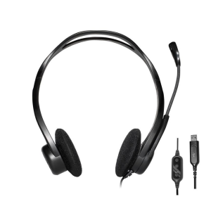 Tai nghe Logitech H370
