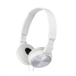 Tai nghe Sony ZX310AP Trắng
