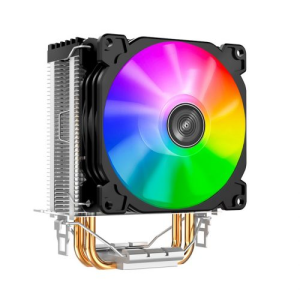Tản nhiệt khí COOLERMAN T400i - LED RGB, Hỗ trợ Full Socket, BH:6 Tháng