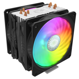 Tản nhiệt khí CPU Cooler Master Hyper 212 ARGB