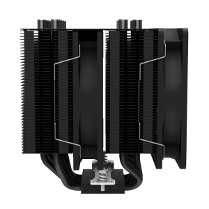 Tản nhiệt khí ID-Cooling CPU SE-207 Black
