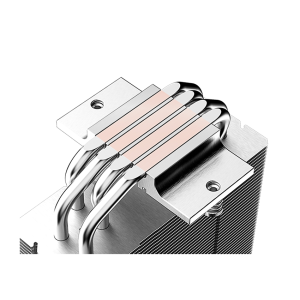 Tản nhiệt khí ID-Cooling CPU SE-214-XT ARGB White
