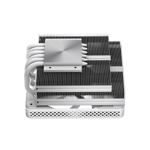 TẢN NHIỆT KHÍ JONSBO HX6200D WHITE ( KÈM SẴN BACKPLATE 1700 JONSBO)
