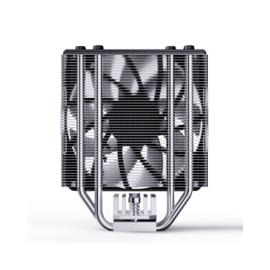 TẢN NHIỆT KHÍ JONSBO PISA A4 Grey (KÈM SẴN BACKPLATE 1700 JONSBO)
