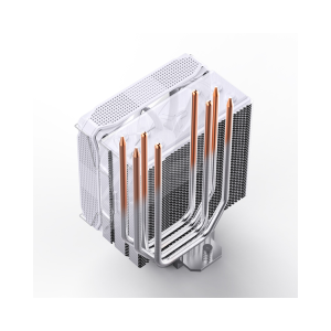 TẢN NHIỆT KHÍ JONSBO PISA A4 White (KÈM SẴN BACKPLATE 1700 JONSBO)
