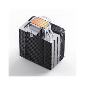 TẢN NHIỆT KHÍ JONSBO PISA A5 Grey (KÈM SẴN BACKPLATE 1700 JONSBO)
