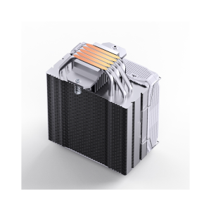 TẢN NHIỆT KHÍ JONSBO PISA A5 White (KÈM SẴN BACKPLATE 1700 JONSBO)
