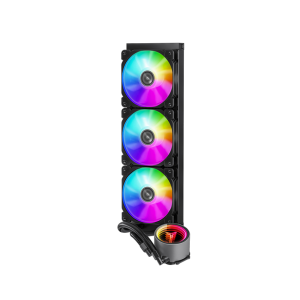 Tản nhiệt nước AIO Jonsbo Shadow TW4-360(ARGB) V2 (KÈM SẴN BACKPLATE 1700 JONSBO)
