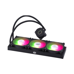 Tản nhiệt nước CPU Cooler Master MasterLiQuid ML360L-ARGB V2 (Kèm sẵn Backplate 1700)
