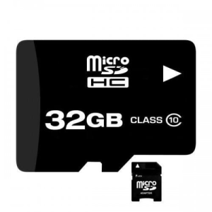 Thẻ nhớ NB 32Gb Class10