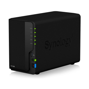 Thiết bị lưu trữ Synology DS220+