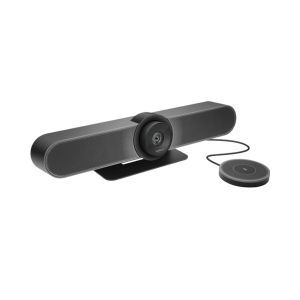 Thiết bị mở rộng microphones Logitech cho Webcam Meetup
