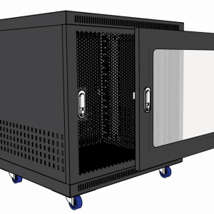 Tủ Rack 10U D500