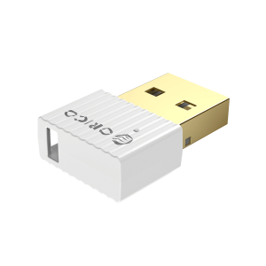 USB kết nối Bluetooth 5.0 Orico BTA-508-WH
