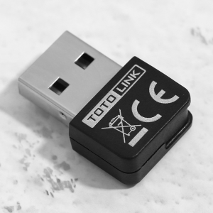 USB thu sóng Wifi Totolink N160USM