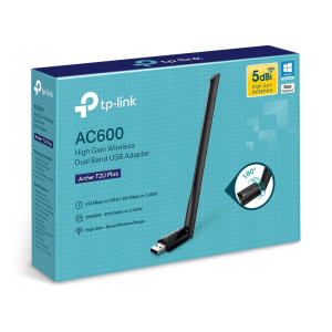 USB thu sóng Wifi Tplink Archer T2U Plus