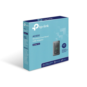 USB thu sóng Wifi Tplink Archer T2U
