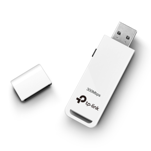 USB thu sóng Wifi Tplink TN-WN821N