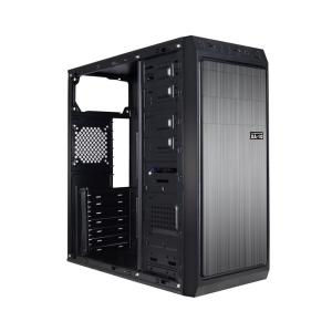 Vỏ case Cenco Game 8309, RGB Strips, 1 Mặt kính